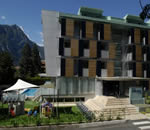 Hotel Caravel Torbole Gardasee